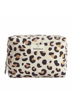 Photo de trousse de toilette leopard gabrielle paris 2 par Les Biscottes