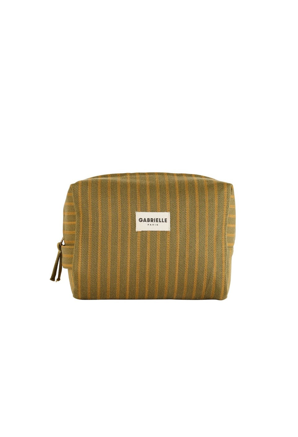 Trousse de Toilette Rayures Rivoli - Gabrielle Paris
