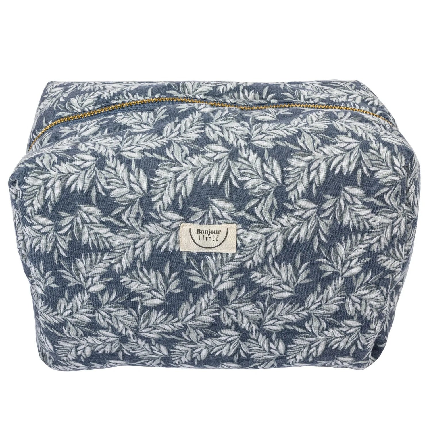 Trousse de Toilette Wild Sage - Bonjour Little