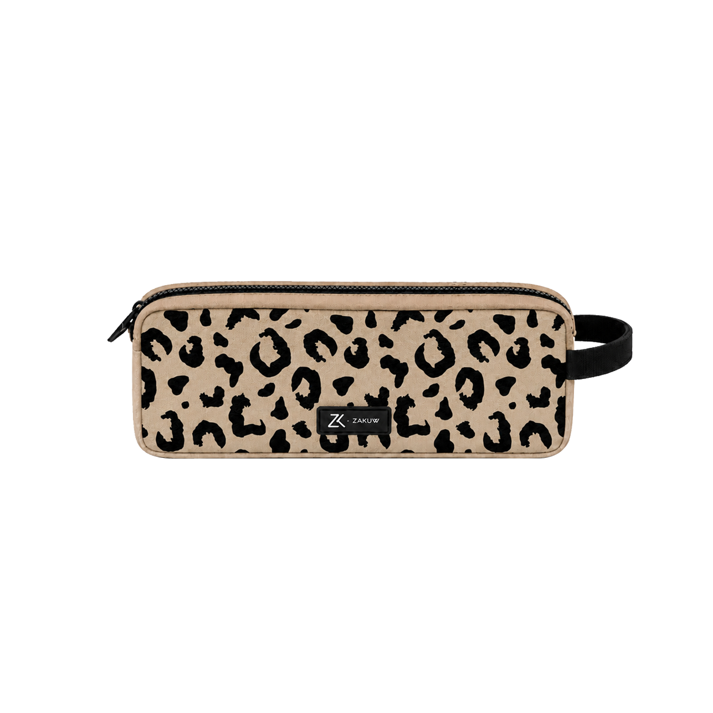 Trousse d'École Zoé Sauvage - Zakuw