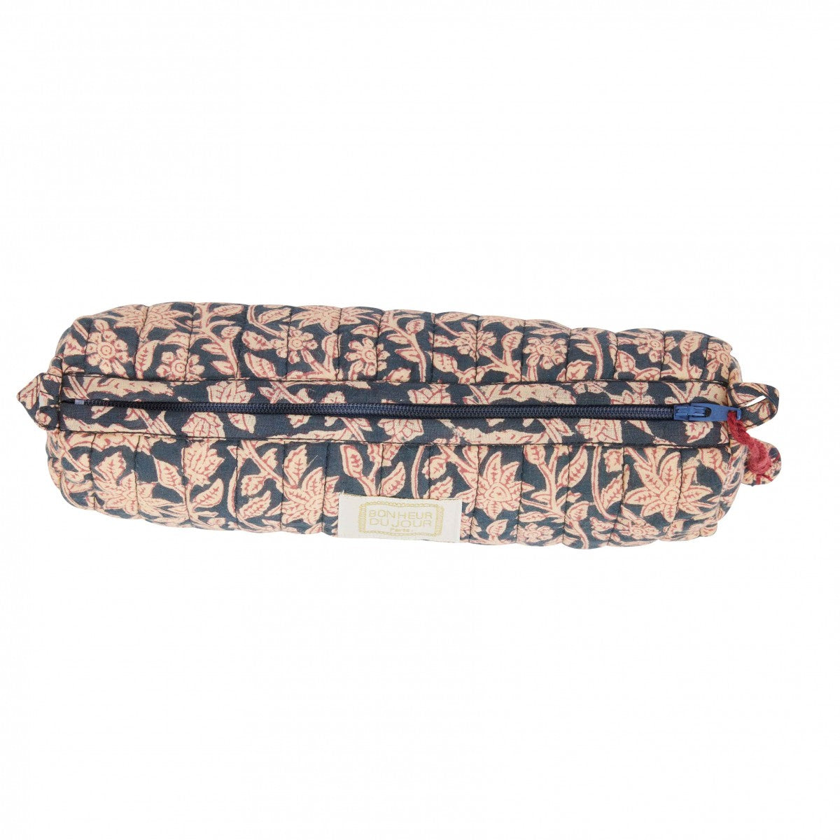 Trousse Nila Goa Indigo - Bonheur du Jour