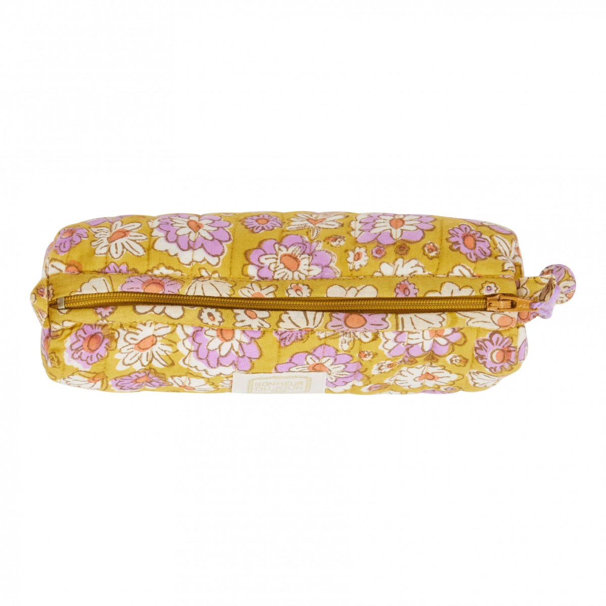 Trousse Nila London Olive - Bonheur du Jour
