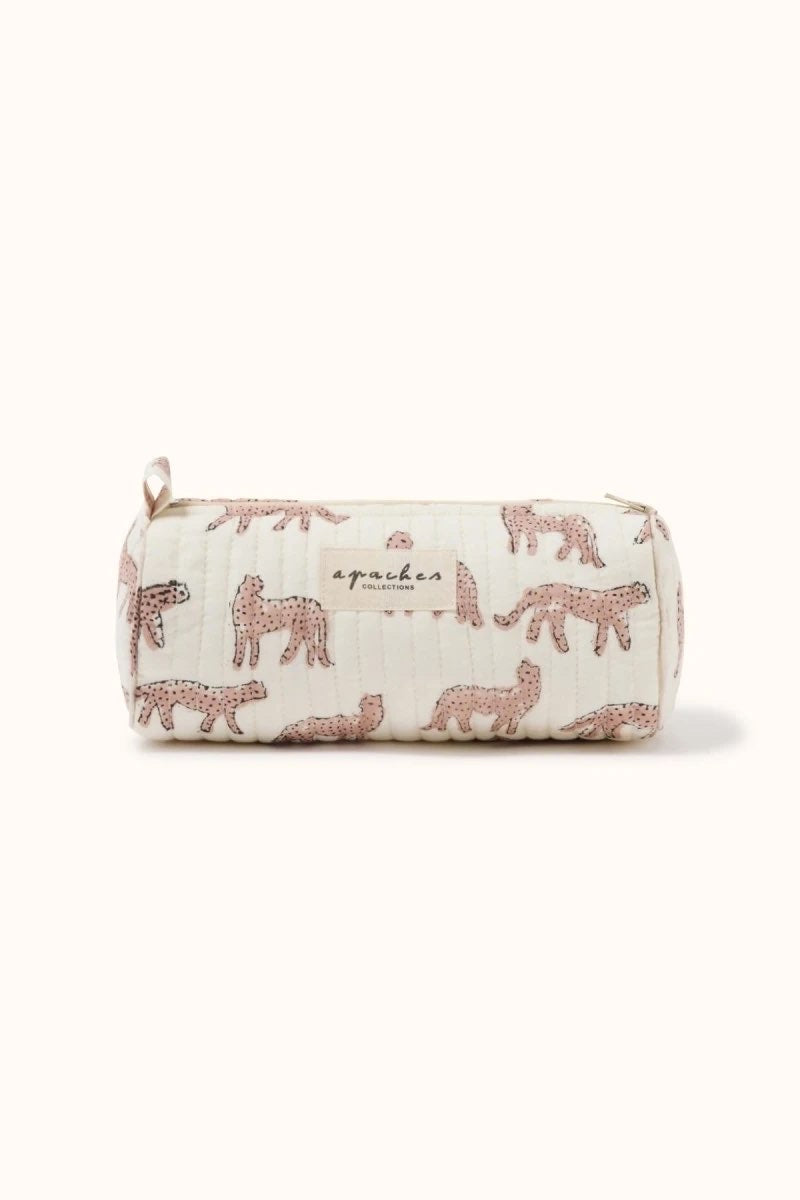 Trousse Opal Bengale Latte - Apaches Collections