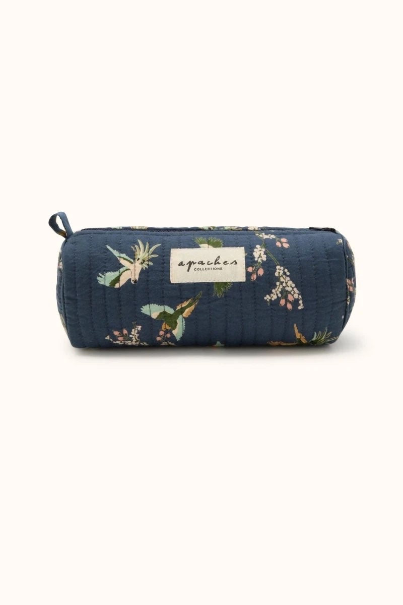 Trousse Opal Cerisier Orage - Apaches Collections