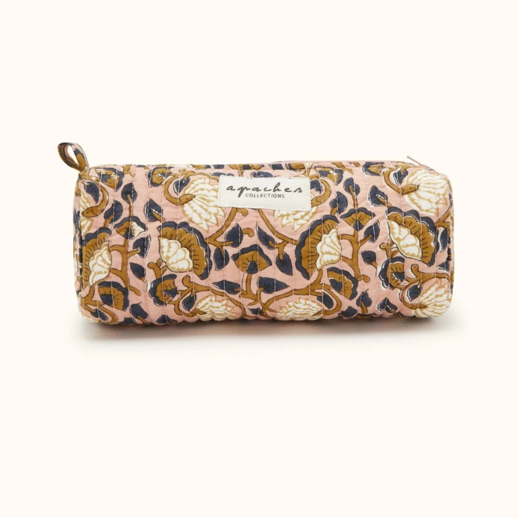 Trousse Opal Éventail Blush - Apaches Collections