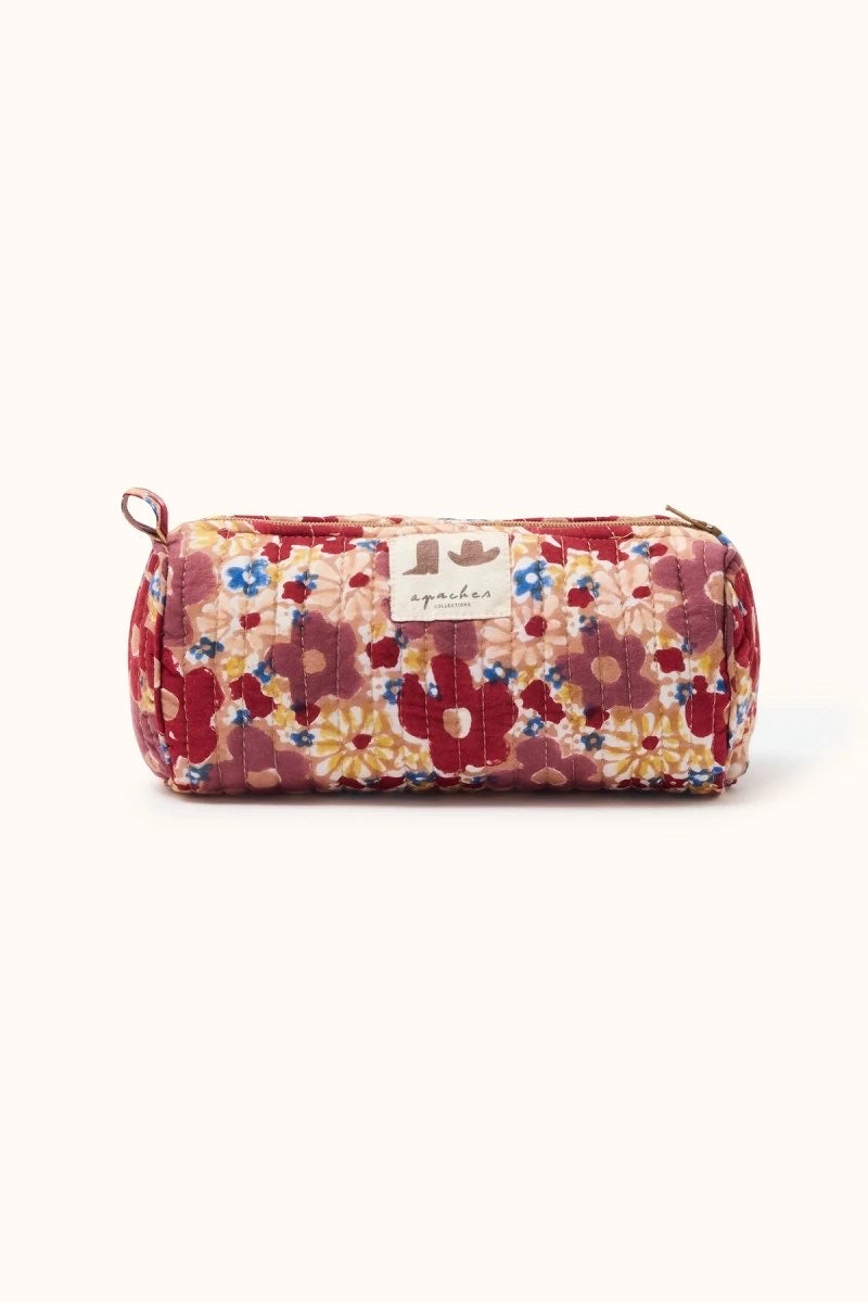 Trousse Opal Janie Brown - Apaches Collections
