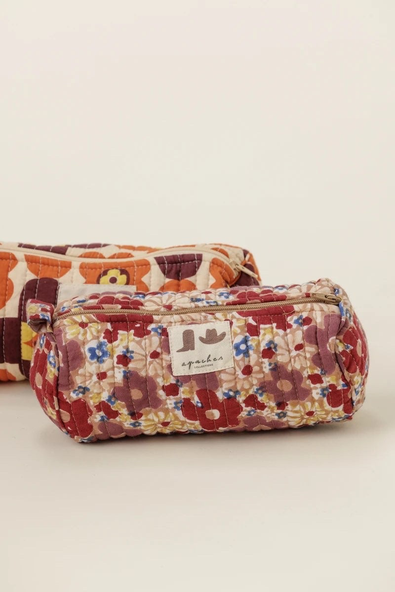 Trousse Opal Janie Brown - Apaches Collections