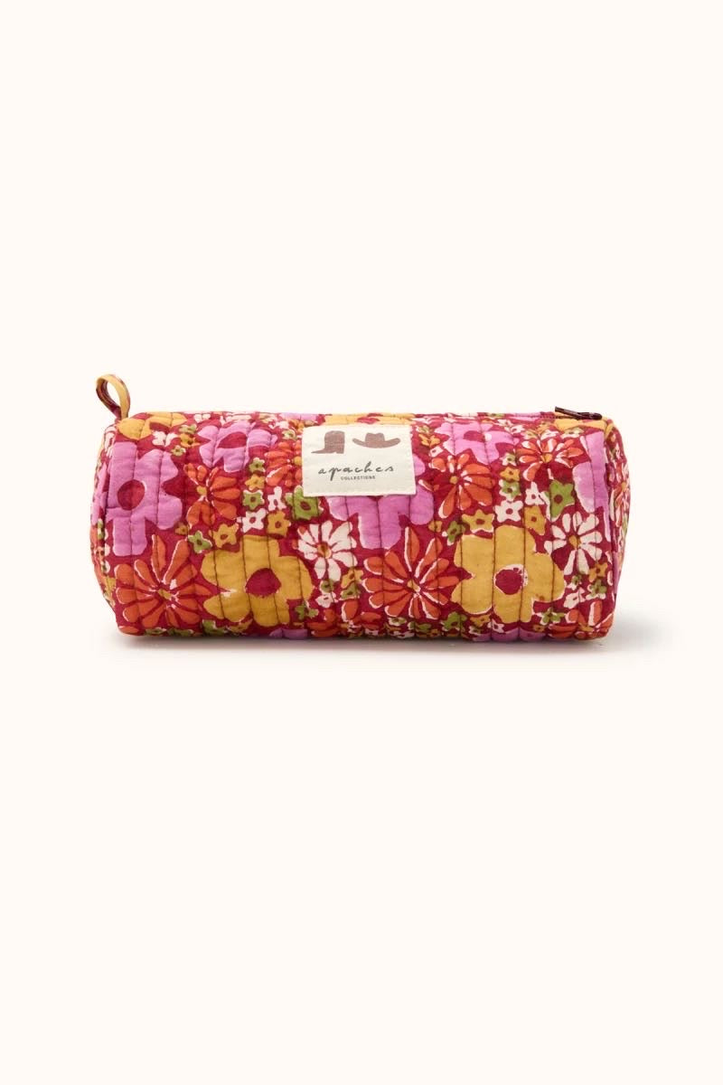 Trousse Opal Janie Dahlia - Apaches Collections
