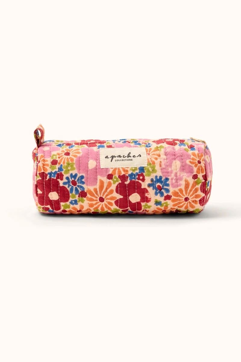 Trousse Opal Janie Macadamia - Apaches Collections