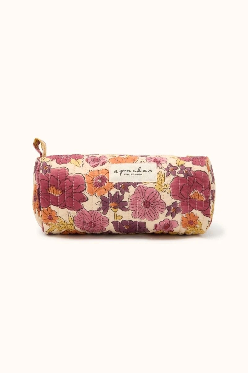 Trousse Opal Joy Dahlia - Apaches Collections