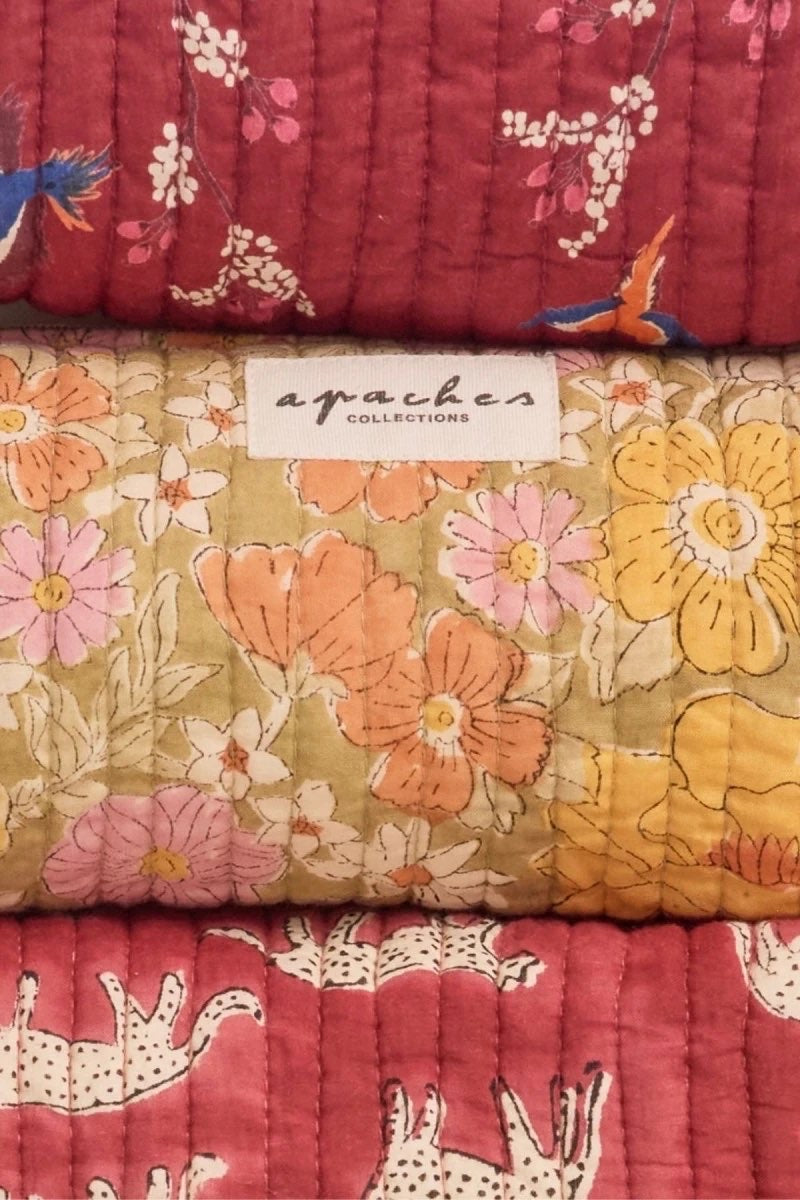 Trousse Opal Joy Tapenade - Apaches Collections