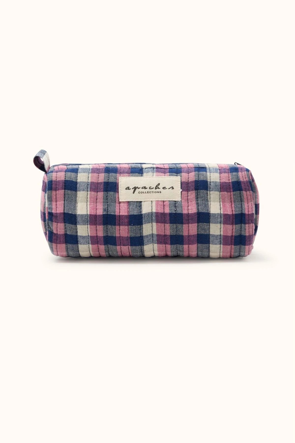 Trousse Opal Khadi Rose - Apaches Collections
