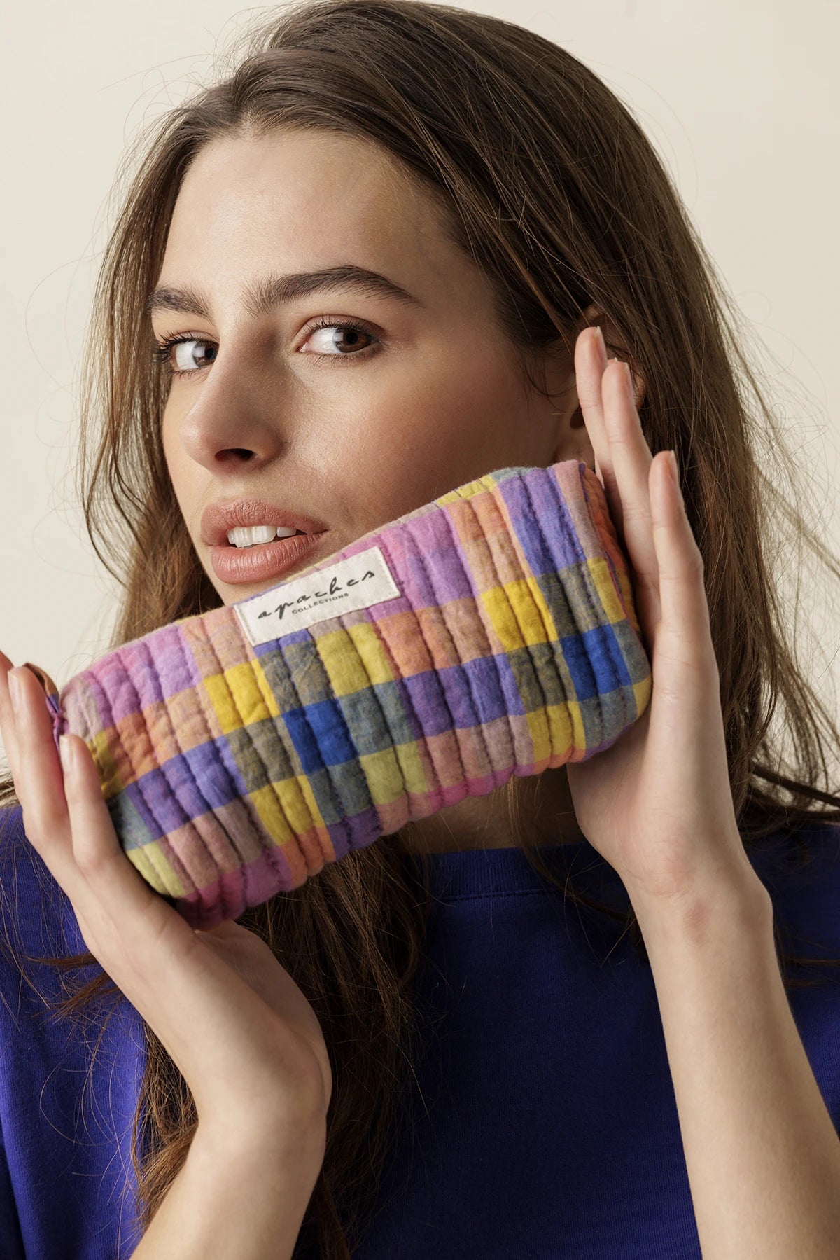 Trousse Opal Lollipop - Apaches Collections
