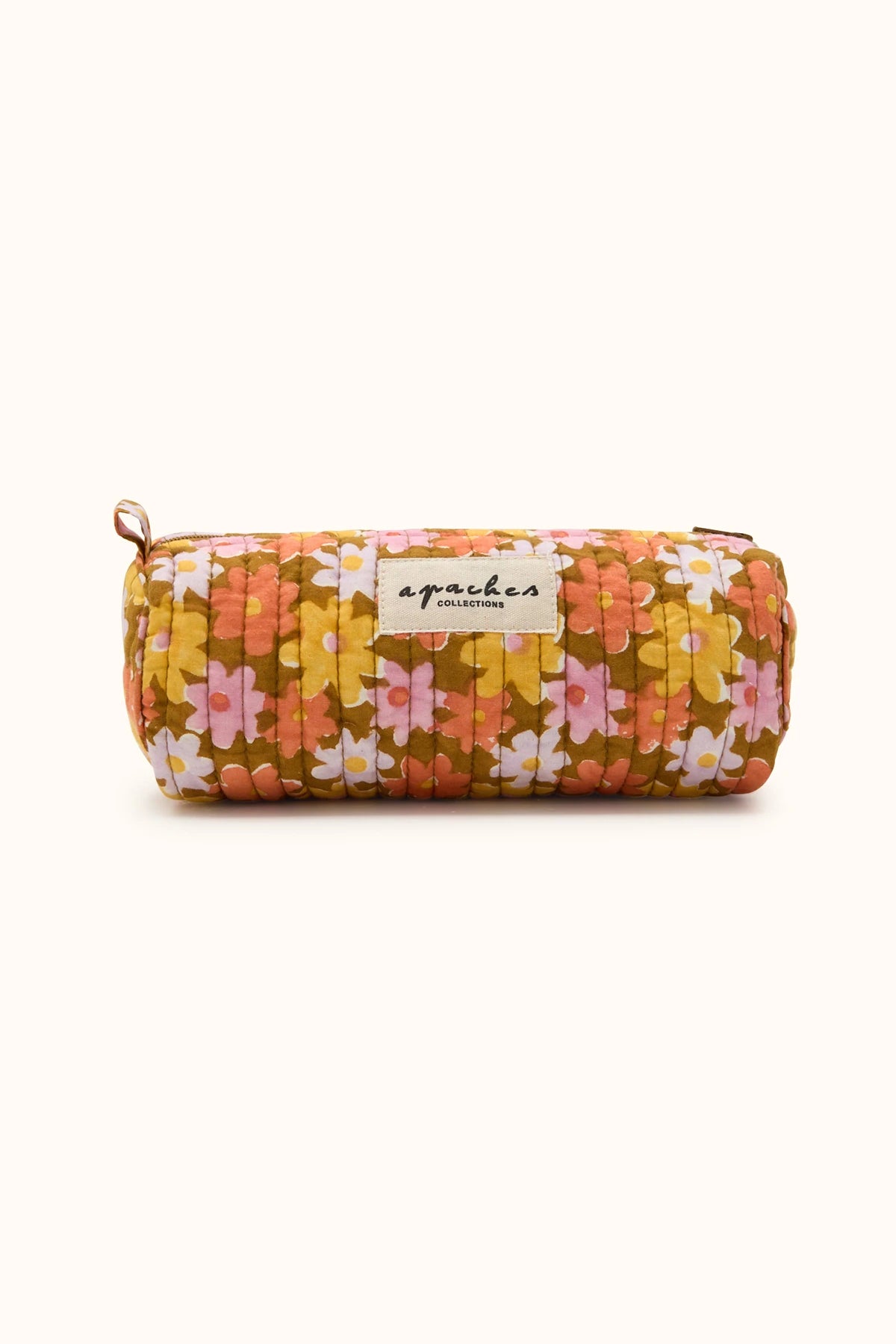 Trousse Opal Paquerette Tapenade - Apaches Collections