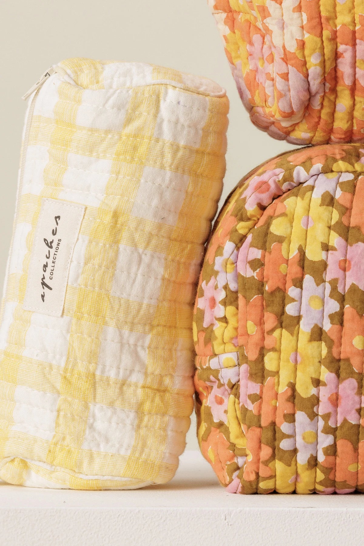 Trousse Opal Picnic - Apaches Collections