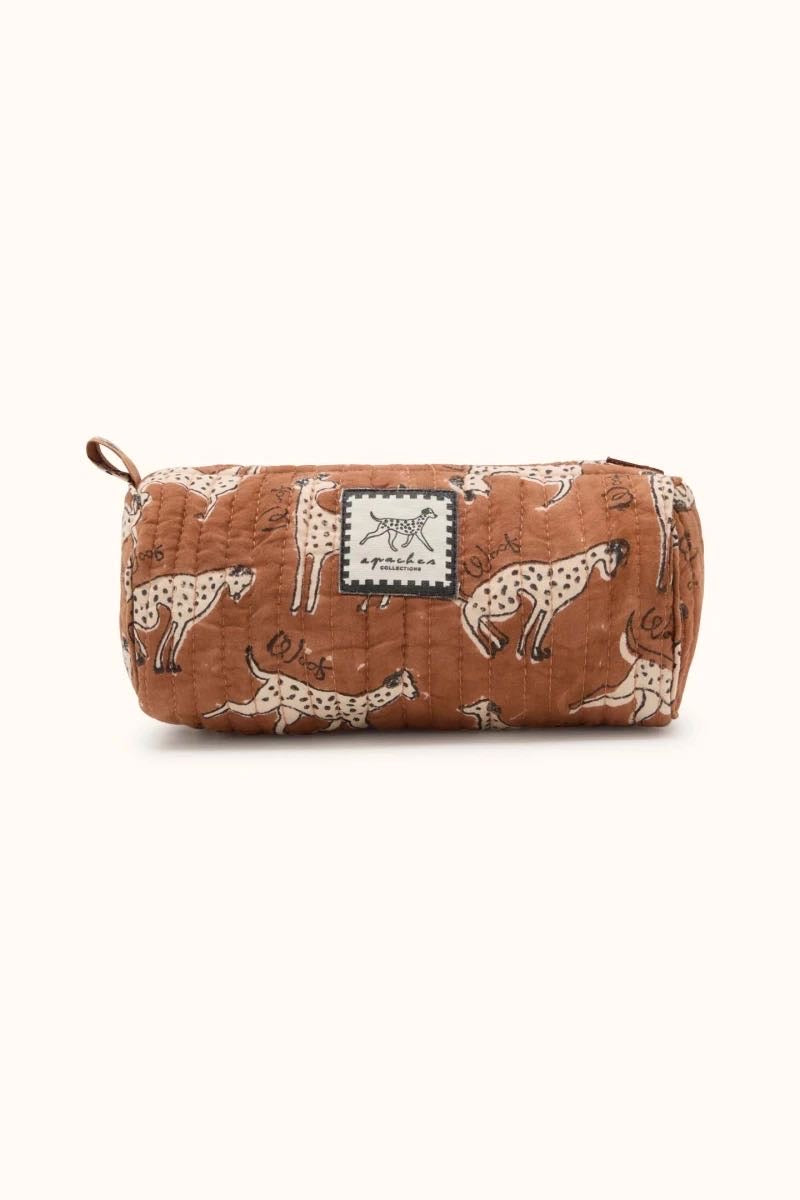 Trousse Opal Pongo Sierra - Apaches Collections