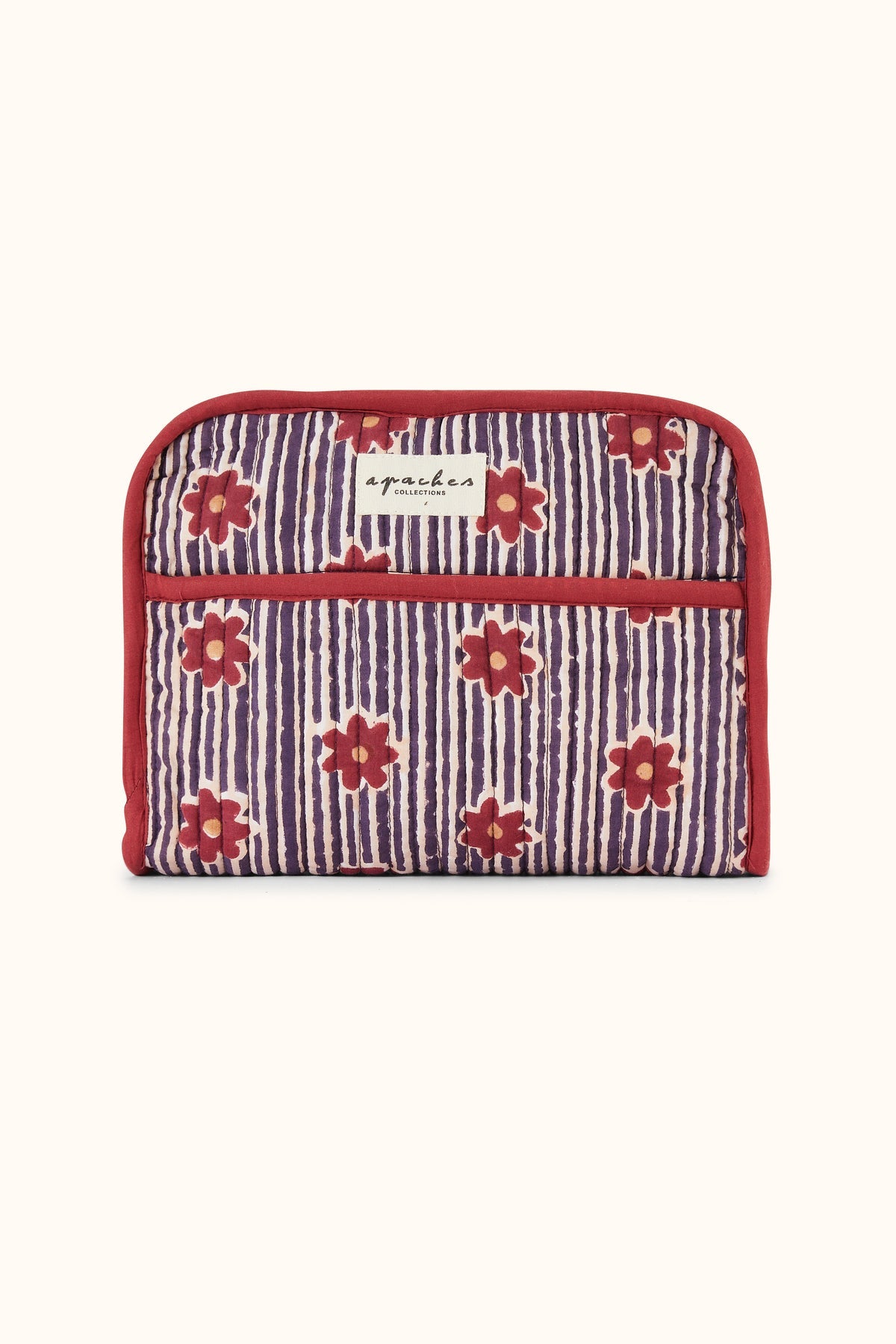 Trousse Rahana Anna Groseille - Apaches Collections