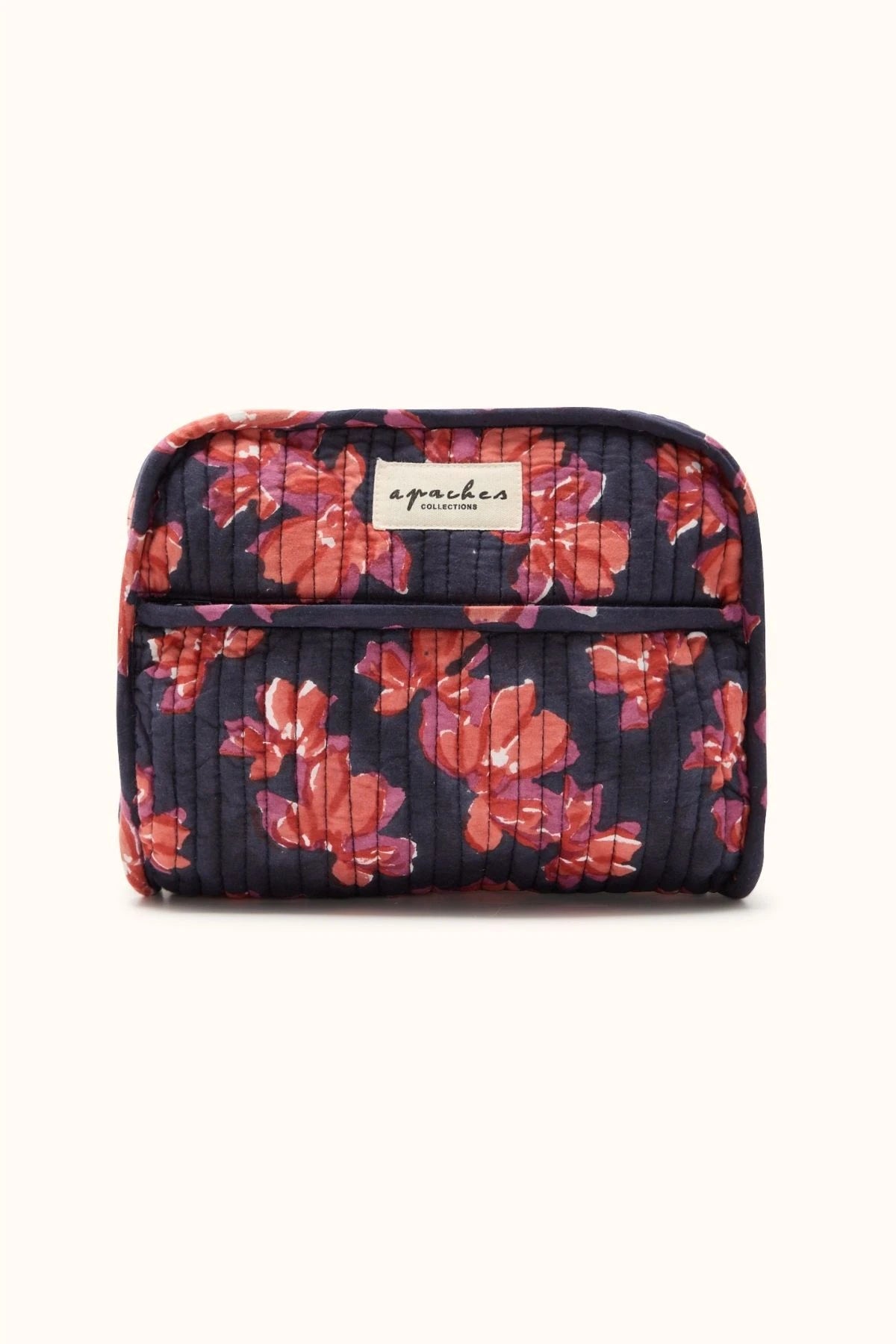 Trousse Rahana Violeta Navy - Apaches Collections