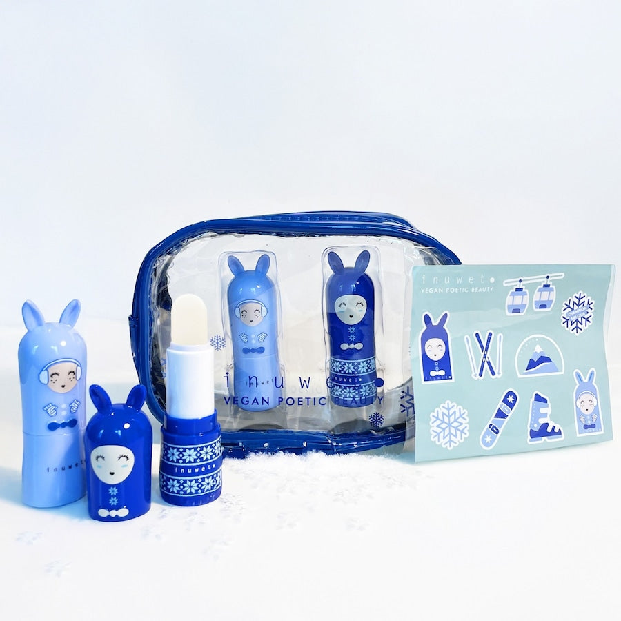 Trousse Ski Club - Inuwet