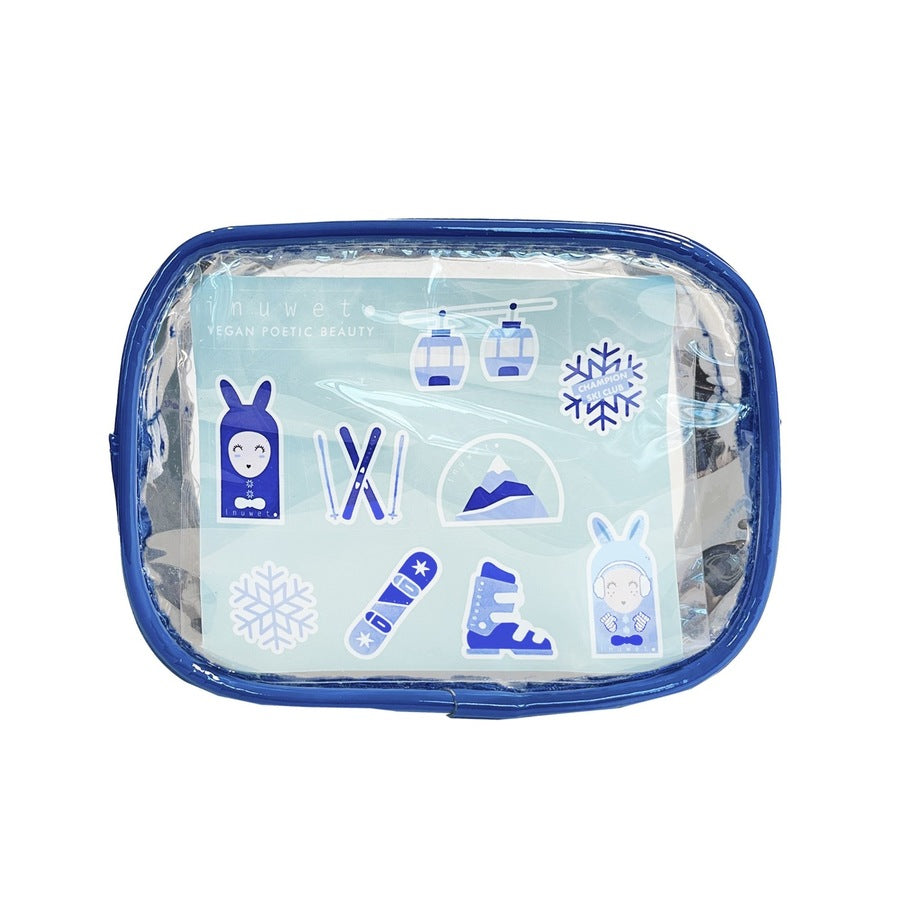 Trousse Ski Club - Inuwet