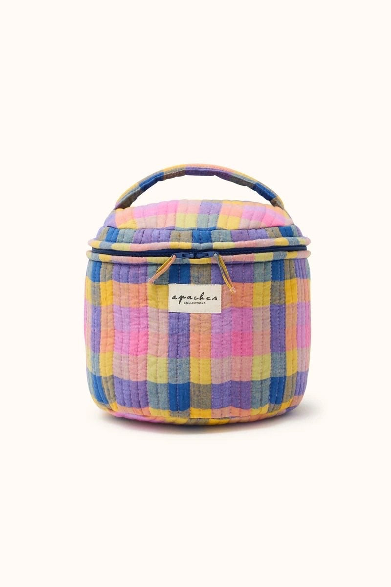 Trousse Vanity Lollipop - Apaches Collections