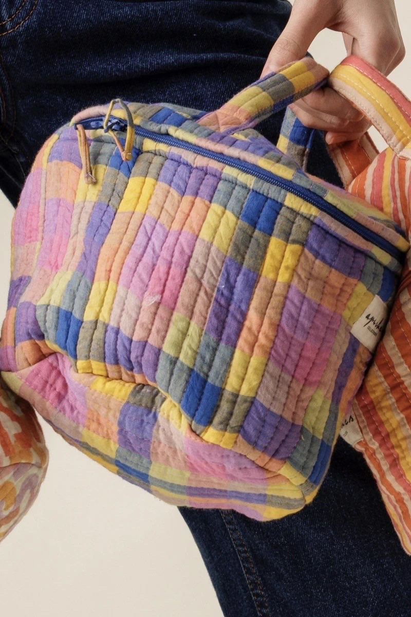 Trousse Vanity Lollipop - Apaches Collections