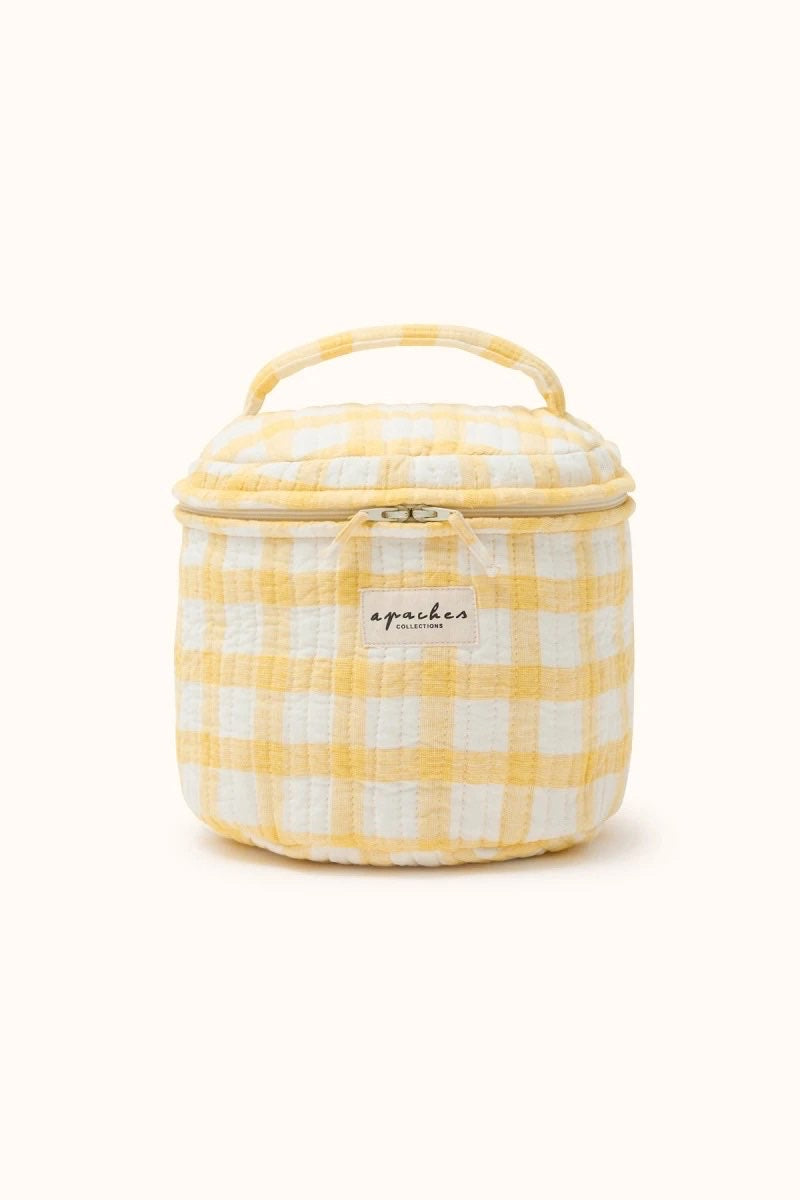 Trousse Vanity Picnic - Apaches Collections