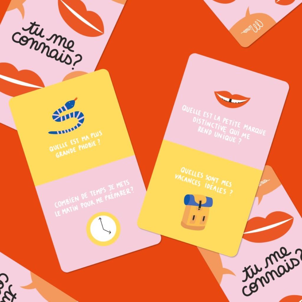 Photo de tu me connais 5 min de moments complices minus2 par Les Biscottes