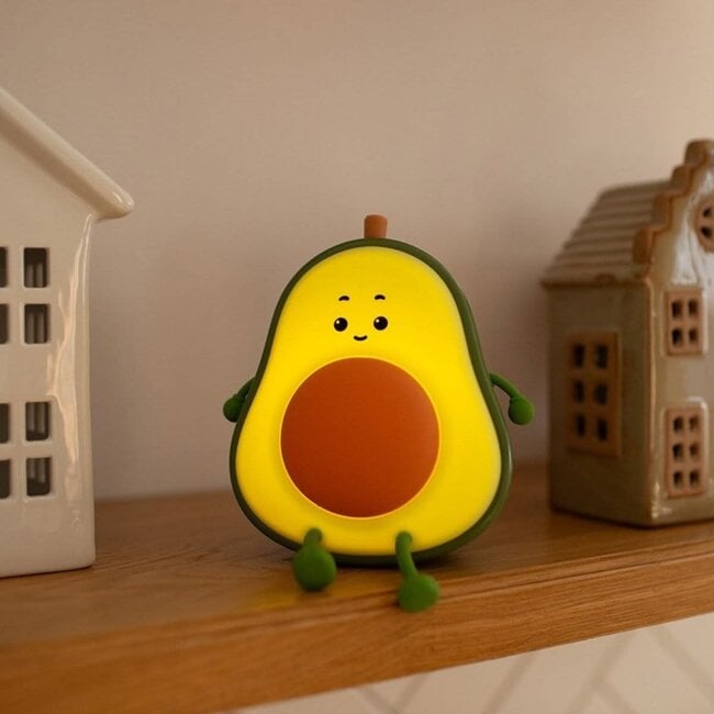 Veilleuse Avocat - Mary's