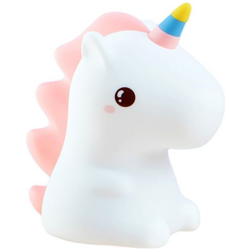 Veilleuse Licorne - Mary's