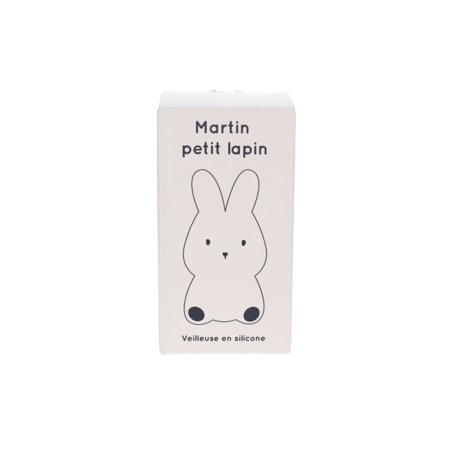 Veilleuse Martin le Lapin - Petit Toi