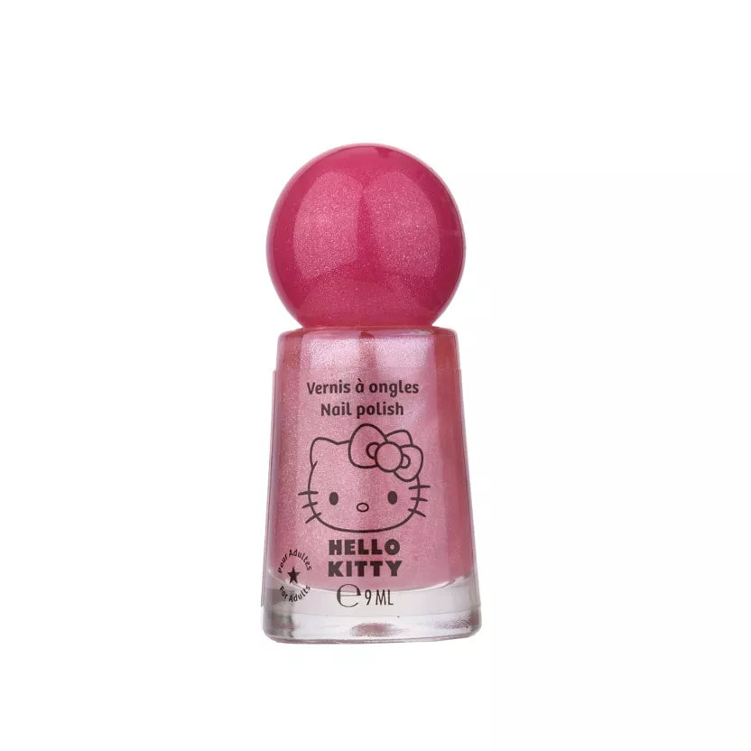 Vernis Hello Kitty Rose - Take Care