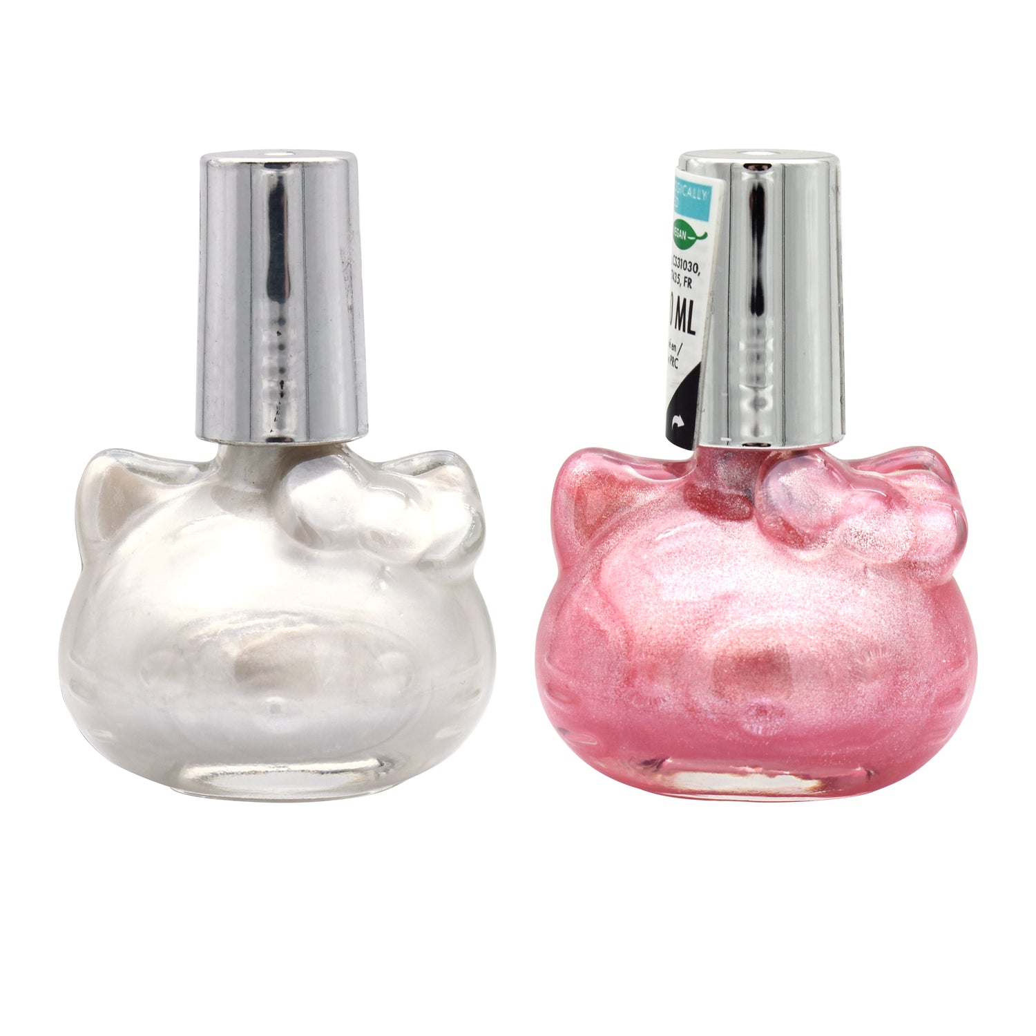 Vernis Laquée Hello Kitty - Take Care