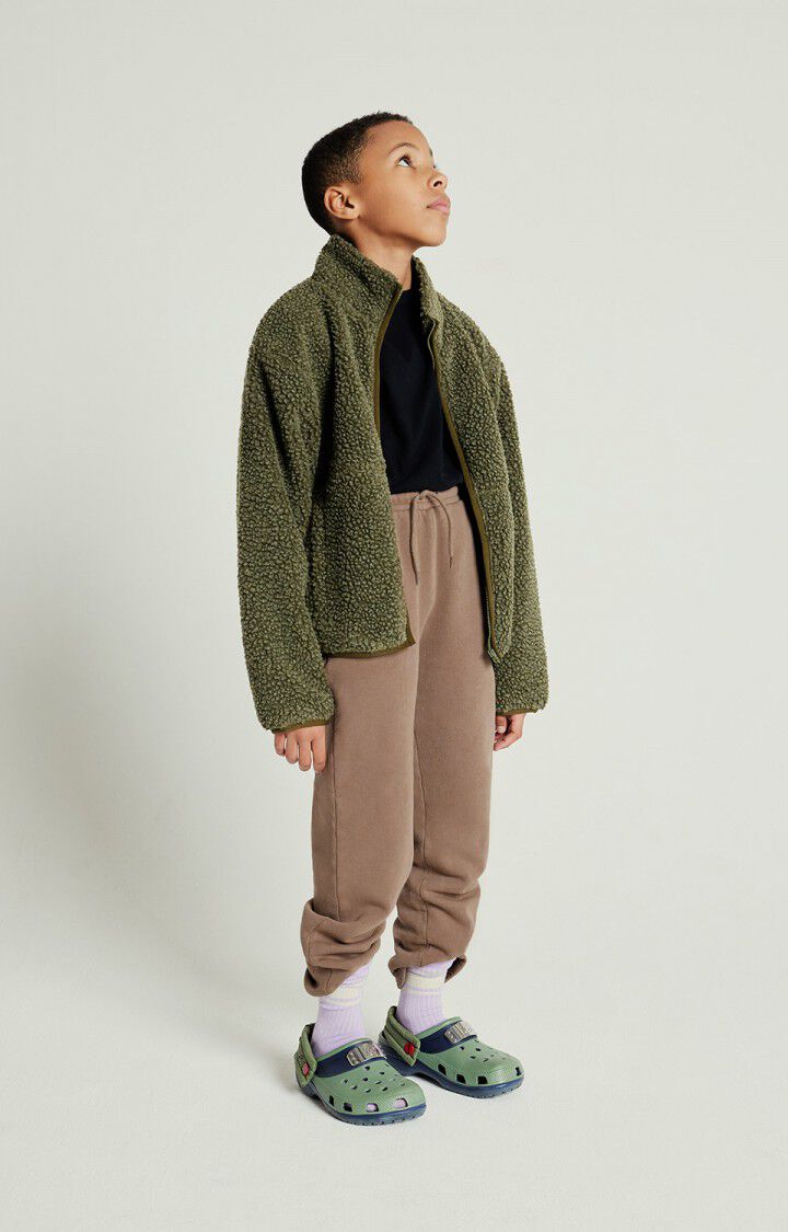 Veste Hoktown ML Varan Chiné - American Vintage Kids