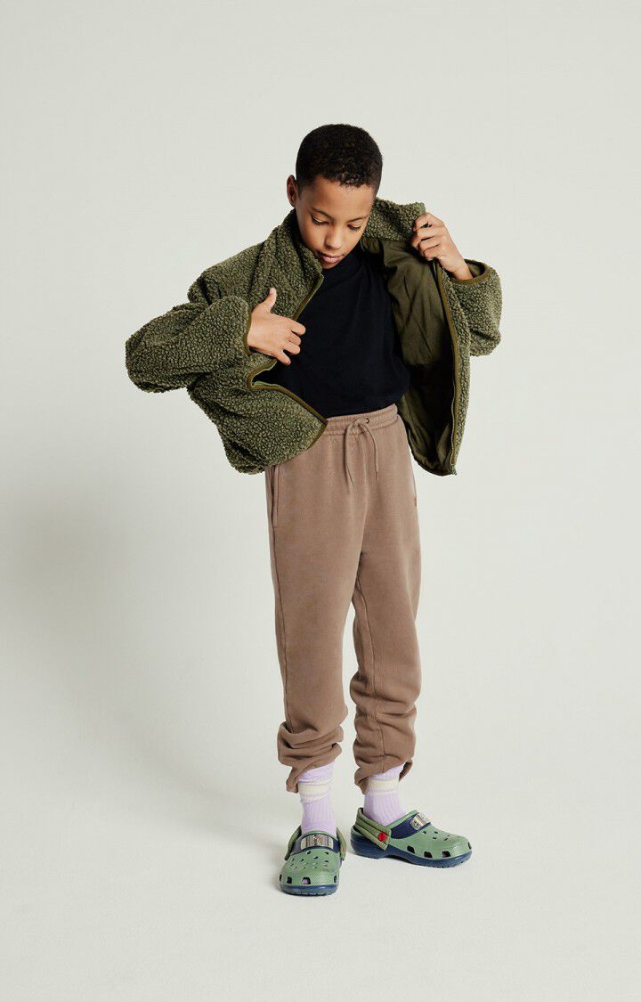 Veste Hoktown ML Varan Chiné - American Vintage Kids