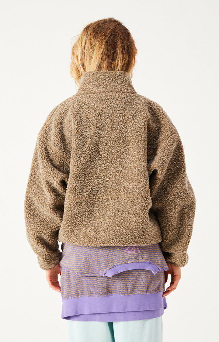 Veste Hoktown ML Muscade Chiné - American Vintage