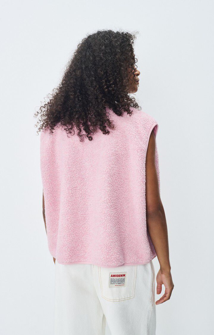 Veste Hoktown SM Dragée Chiné - Studio Bohème