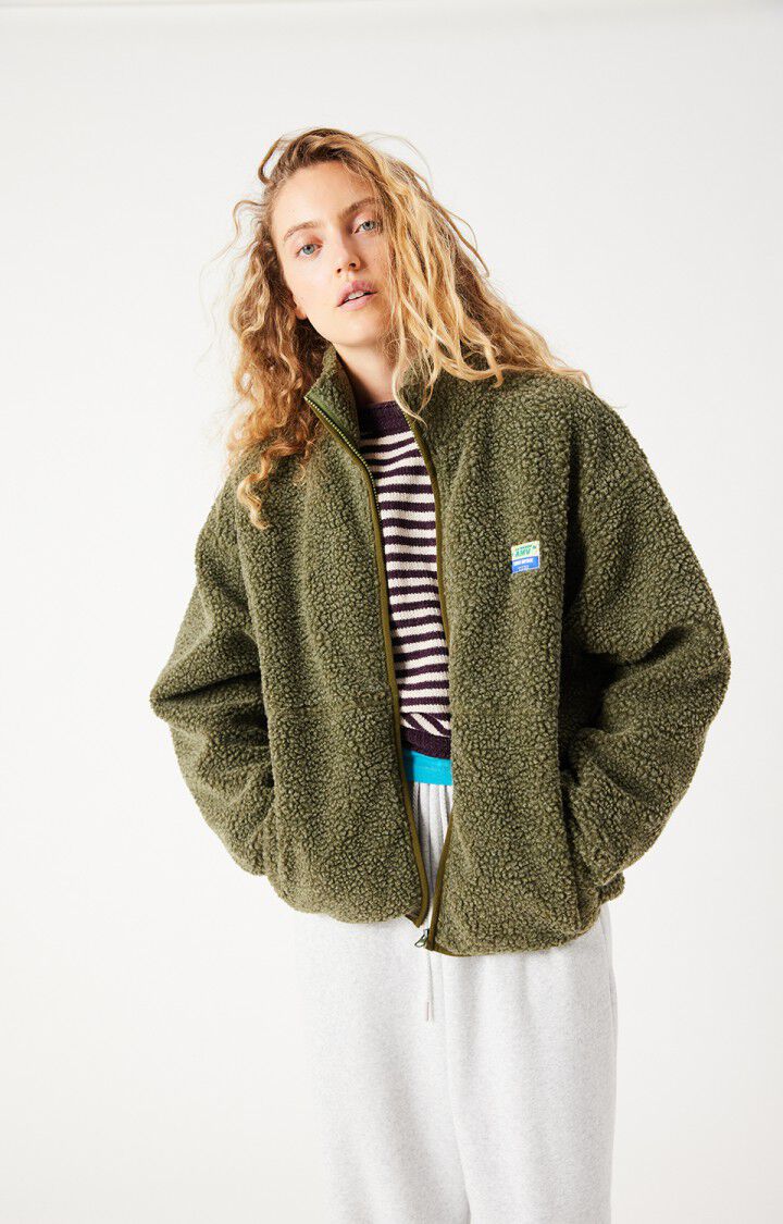 Veste Hoktown ML Varan Chiné - American Vintage