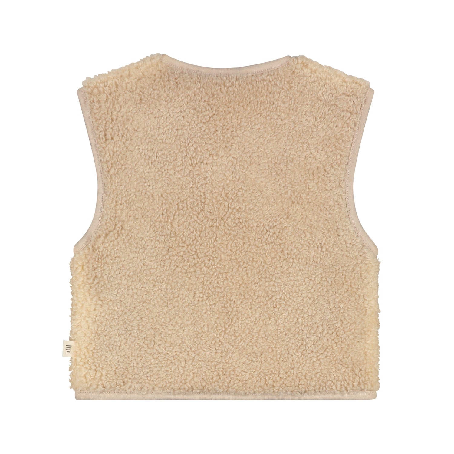 Gilet Cookie - A Tiny Story