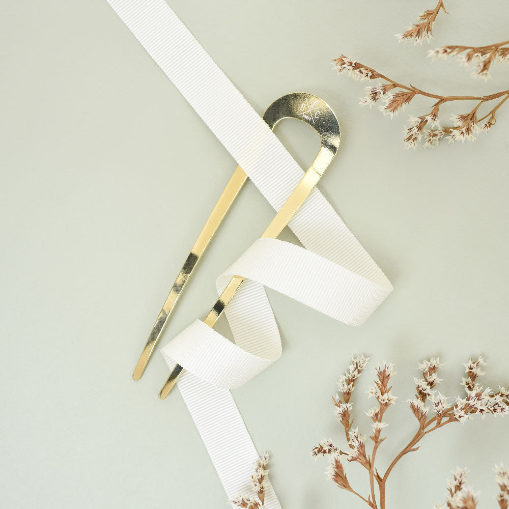 Photo de bachca pic chignon1 par Les Biscottes