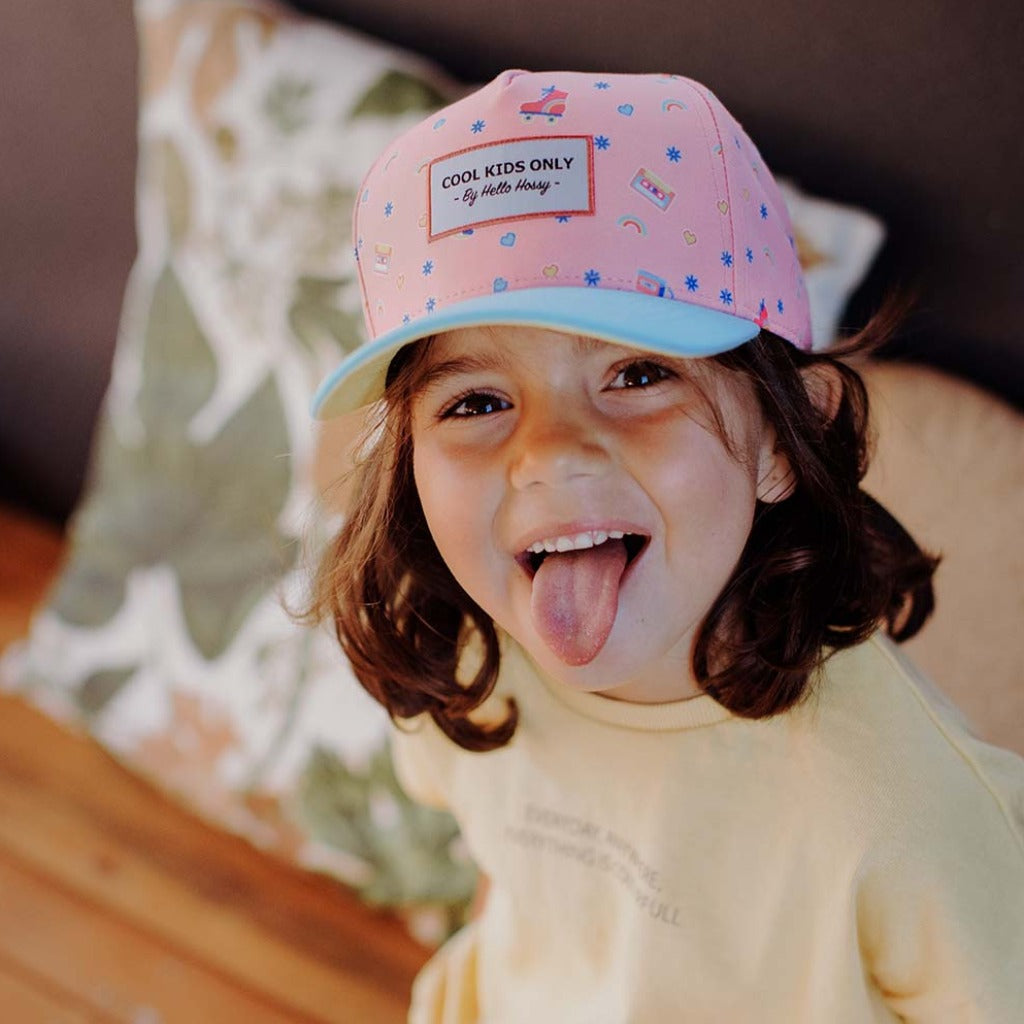 Photo de ello hossy rollers par Les Biscottes