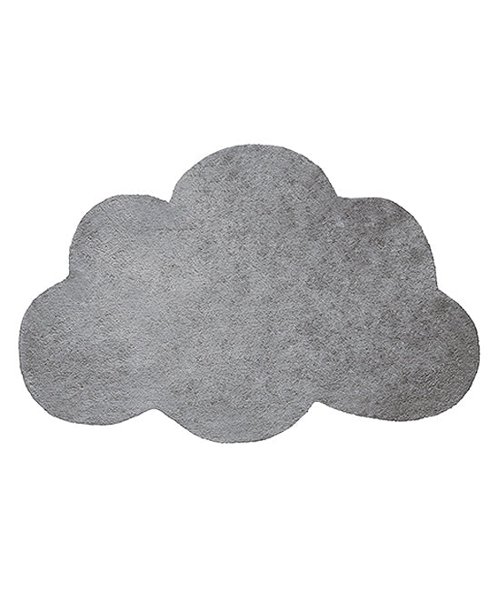 Tapis Nuage Gris - Lilipinso