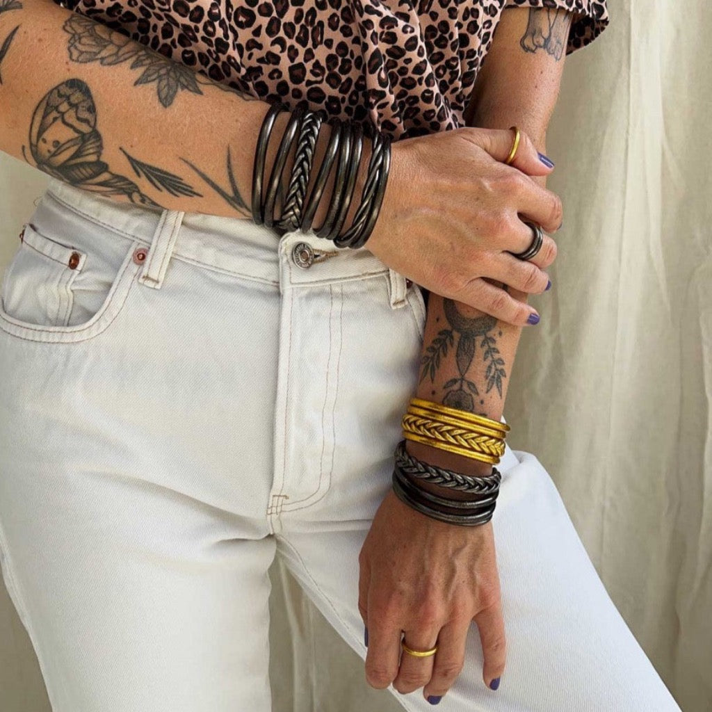 Photo de jonc bouddhiste cherie sheriff reglisse par Les Biscottes