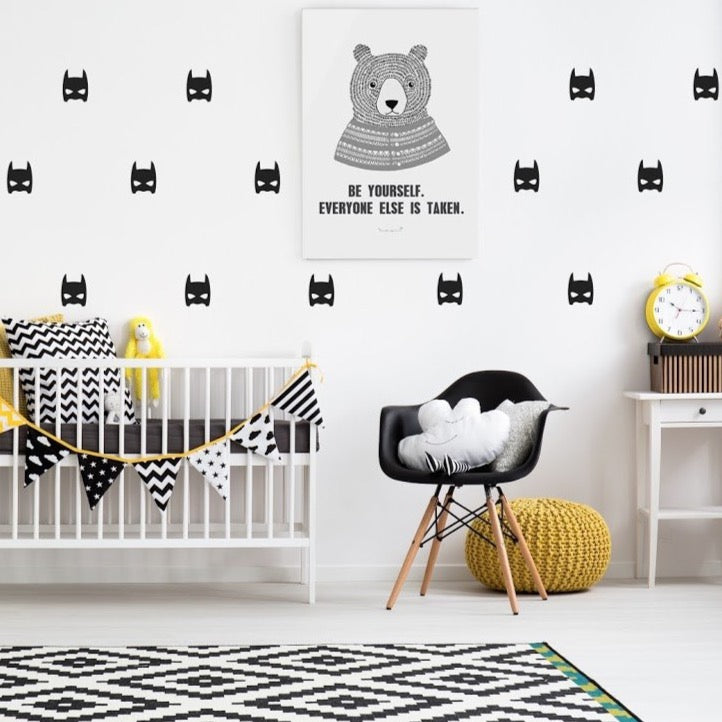 Stickers Muraux  Chambre Enfant – Les Biscottes