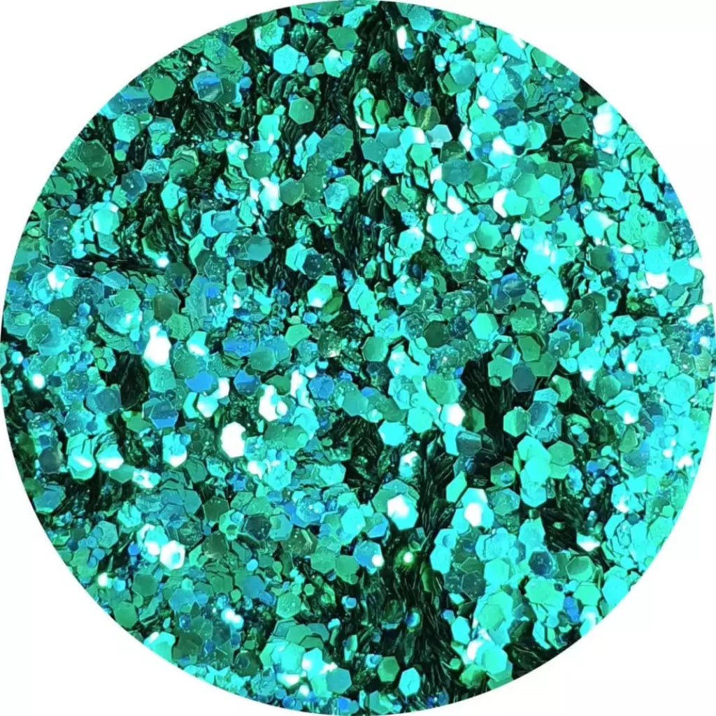 Photo de pailletttes polysirene sisi la paillette par Les Biscottes