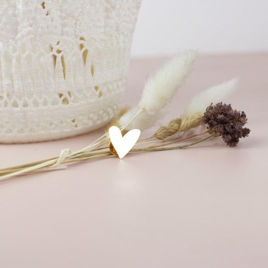 Photo de pin s coeur my lovely thing les biscottes 1 par Les Biscottes