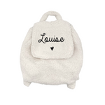Photo de sac a dos double gaze de coton sherpa 2_jpg par Les Biscottes