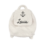 Photo de sac a dos double gaze de coton sherpa 3_jpg par Les Biscottes