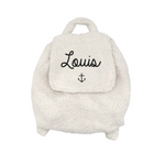 Photo de sac a dos double gaze de coton sherpa 4_jpg par Les Biscottes