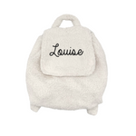 Photo de sac a dos double gaze de coton sherpa_jpg par Les Biscottes